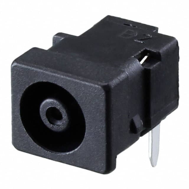 4840.2221 SCHURTER Inc.  Power Connectors